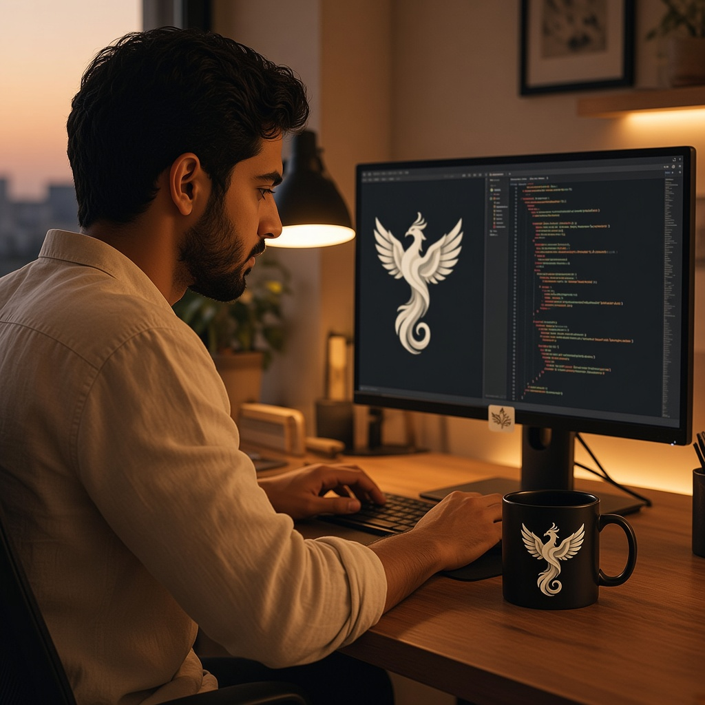 تمرکز و مالکیت مستقل روی کار
